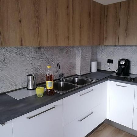 Ca' Dei Cigni Apartment กาลเชรานิกา อัล ลาโก ภายนอก รูปภาพ