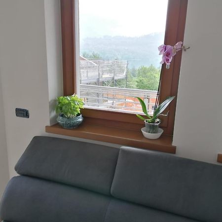 Ca' Dei Cigni Apartment กาลเชรานิกา อัล ลาโก ภายนอก รูปภาพ
