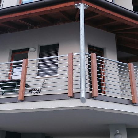 Ca' Dei Cigni Apartment กาลเชรานิกา อัล ลาโก ภายนอก รูปภาพ