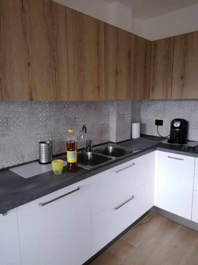 Ca' Dei Cigni Apartment กาลเชรานิกา อัล ลาโก ภายนอก รูปภาพ
