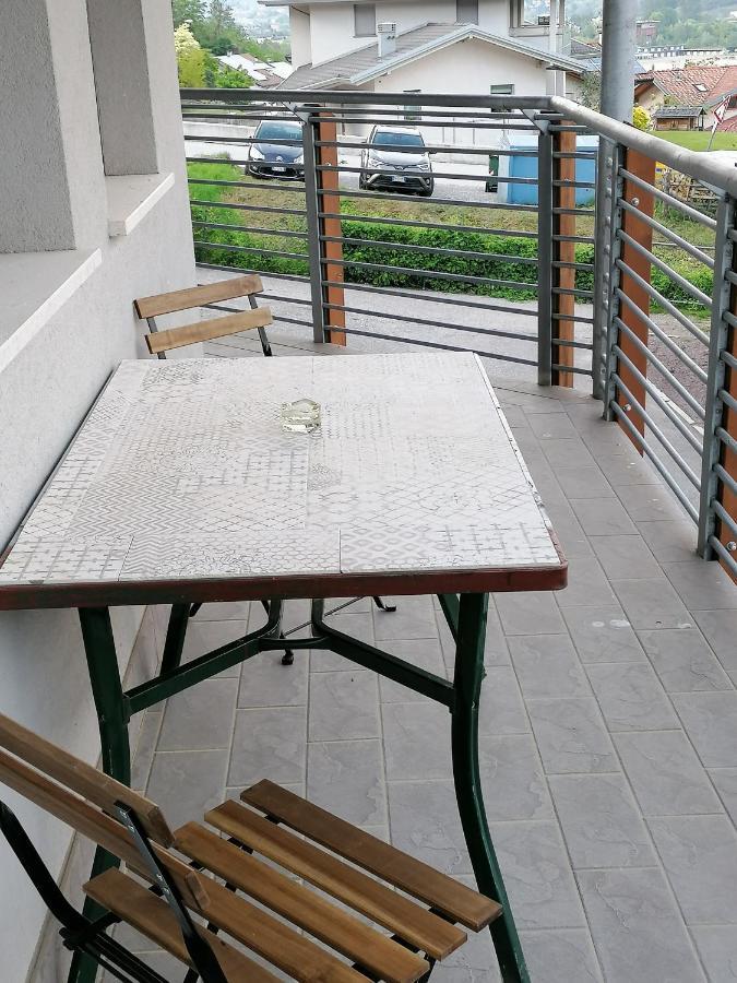Ca' Dei Cigni Apartment กาลเชรานิกา อัล ลาโก ภายนอก รูปภาพ