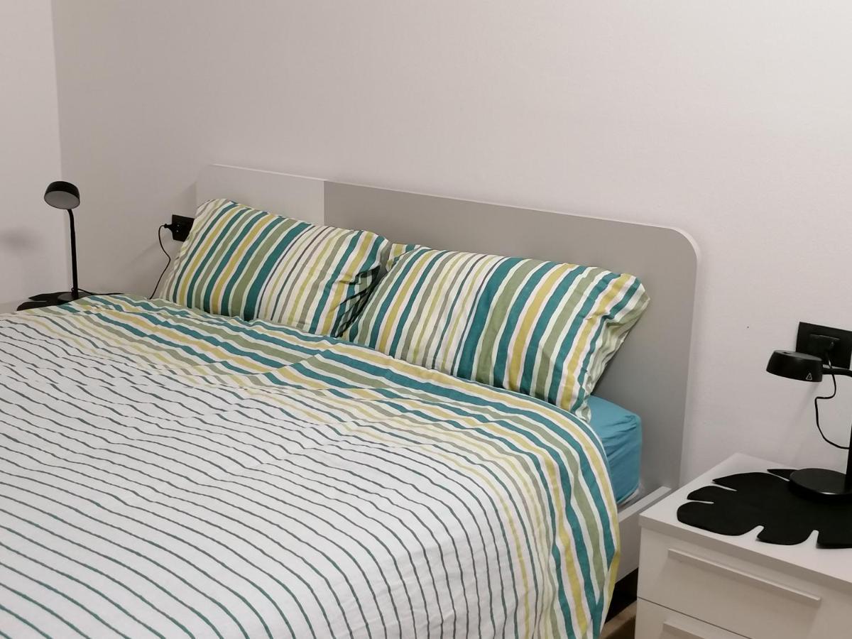 Ca' Dei Cigni Apartment กาลเชรานิกา อัล ลาโก ภายนอก รูปภาพ