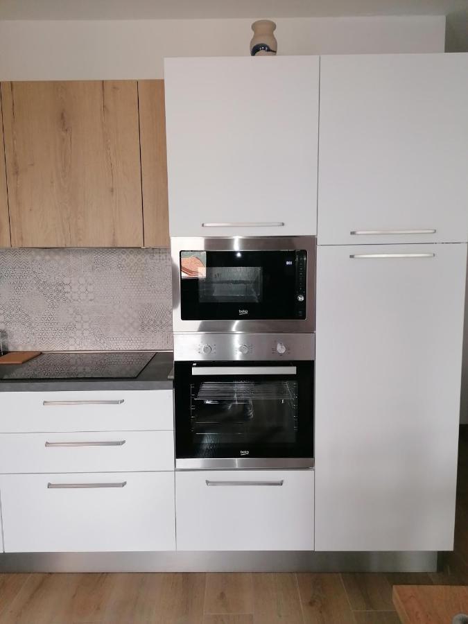 Ca' Dei Cigni Apartment กาลเชรานิกา อัล ลาโก ภายนอก รูปภาพ