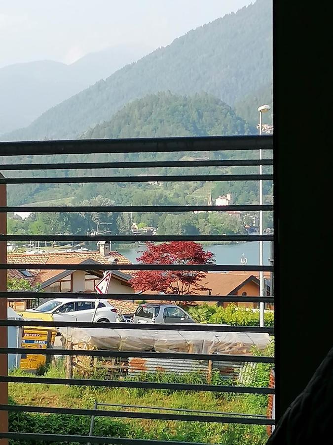 Ca' Dei Cigni Apartment กาลเชรานิกา อัล ลาโก ภายนอก รูปภาพ